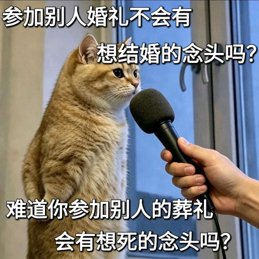 叶子碎碎念 拒绝无效催婚（第 7 张图片）