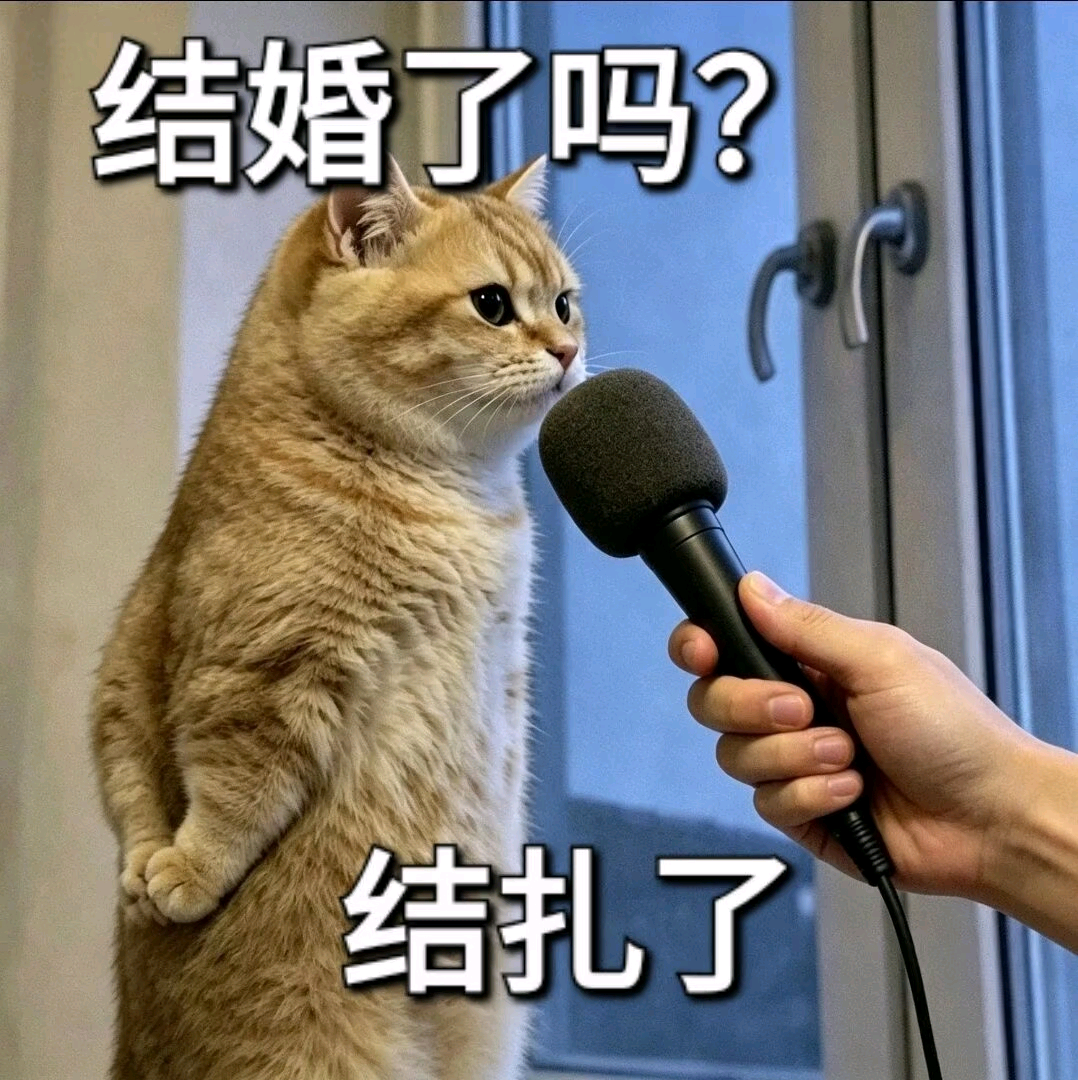 叶子碎碎念 拒绝无效催婚（第 5 张图片）