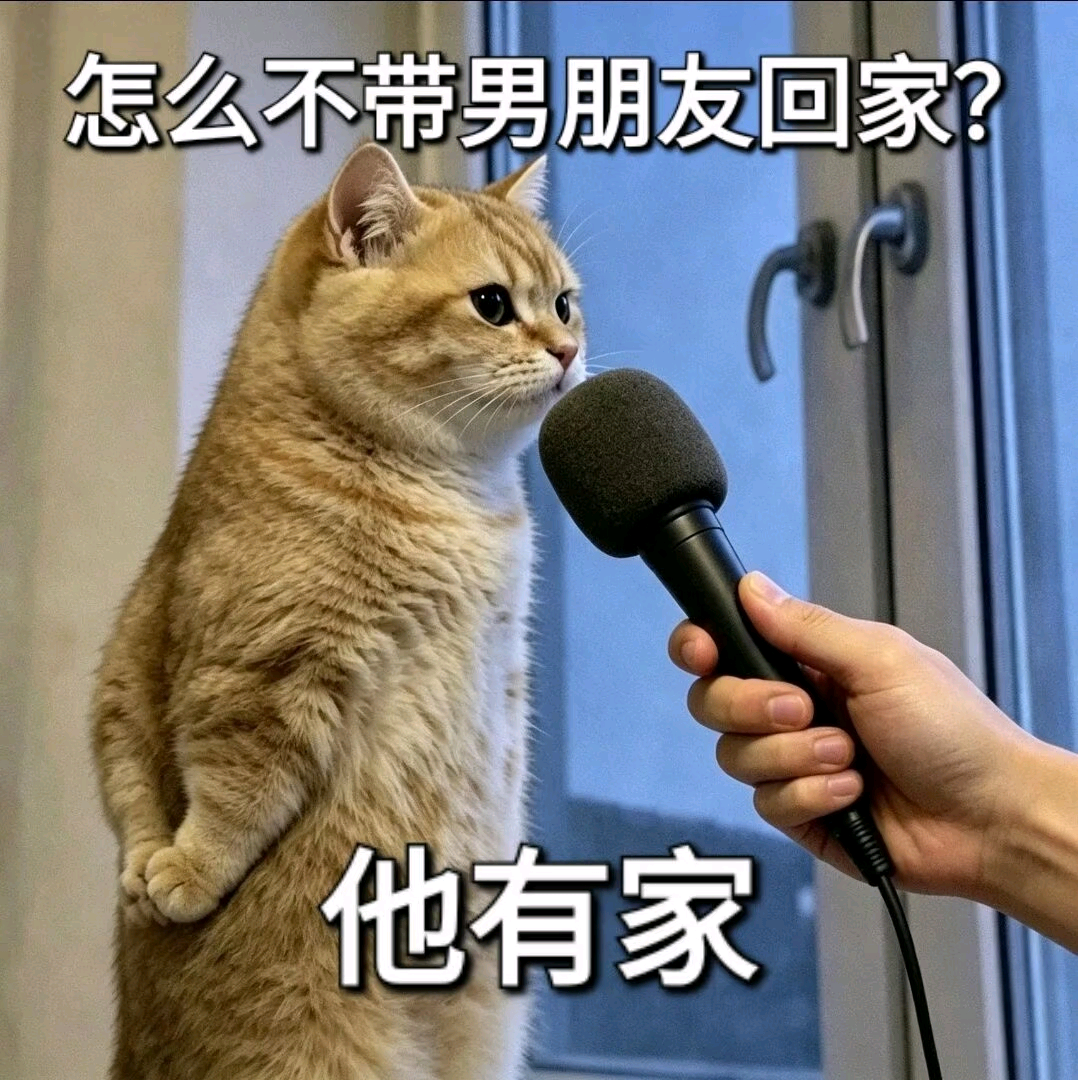 叶子碎碎念 拒绝无效催婚（第 3 张图片）