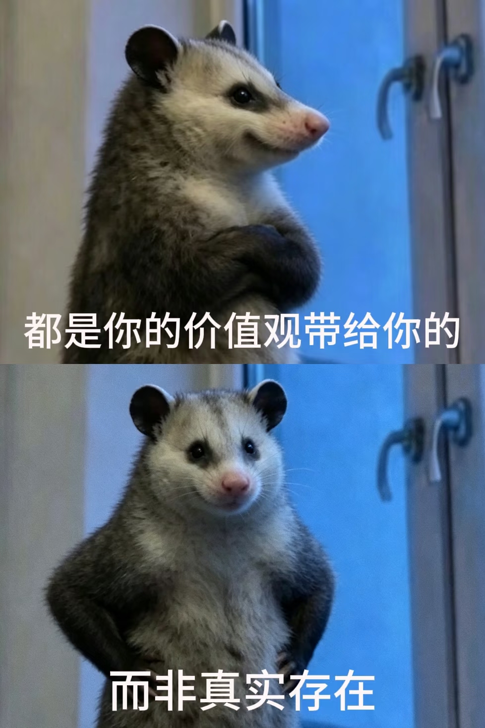 拒绝焦虑 叶子碎碎念 人生感悟 哪怕很难受了，咬牙忍忍也就过去了（第 2 张图片）
